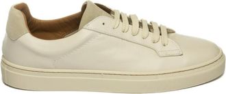 Frau Hombre, Zapatos, Beige, Talla: 42 EU
