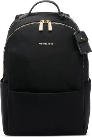 Michael Michael Kors Zaino con zip - Nero