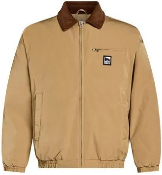 Obey CAPISPALLA - Giacche & Giubbotti su YOOX.COM