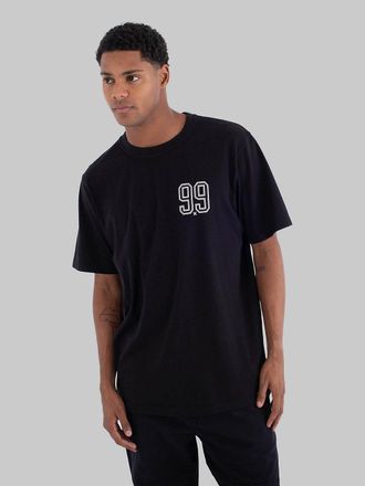 Hurley Hurley Sider Bp Tee T-Shirt schwarz