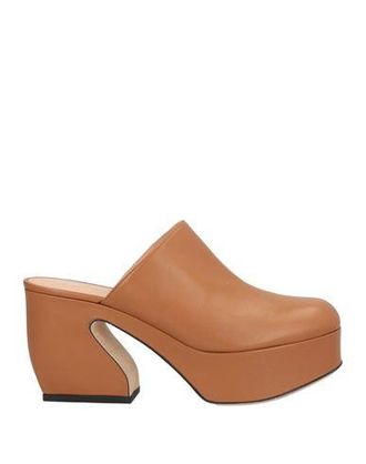 Sergio Rossi SCHUHE - Mules & Clogs auf YOOX.COM