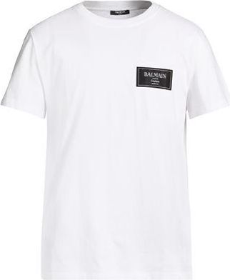 Balmain TOPS - T-shirts auf YOOX.COM