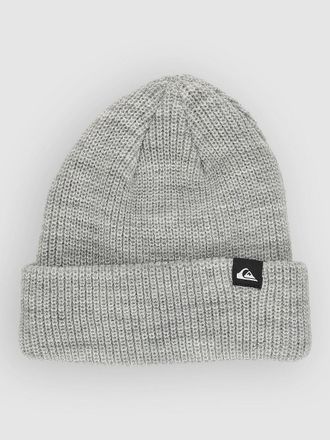 Quiksilver Performer Kids Beanie grau