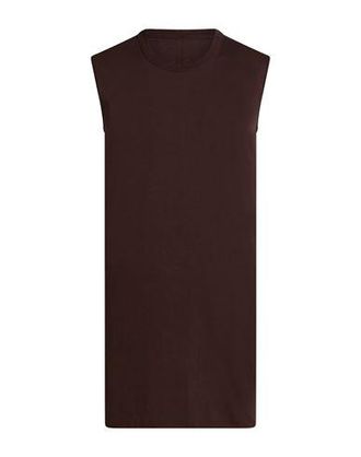 Rick Owens TOPWEAR - Tank Tops on YOOX.COM