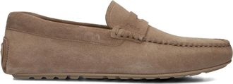 HUGO BOSS Hombre, Zapatos, Marr&oacute;n, Talla: 44 EU