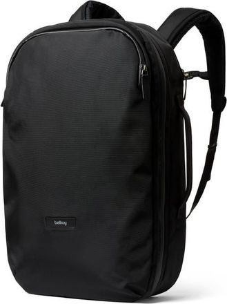 Bellroy Transit Travel Pro Backpack in Black at Nordstrom