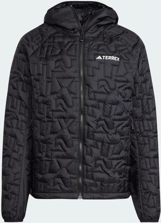 adidas Heren, Jassen, Zwart, Maat: XL Synthetisch