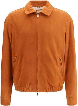 Brunello Cucinelli Hoge Taille Flared Denim Jeans