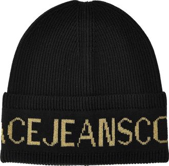 Versace Hoeden - Dames - Hoeden - Zwart - ONE Size - Accessoires
