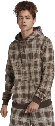 adidas Uomo, Felpe, Multicolore, S, new