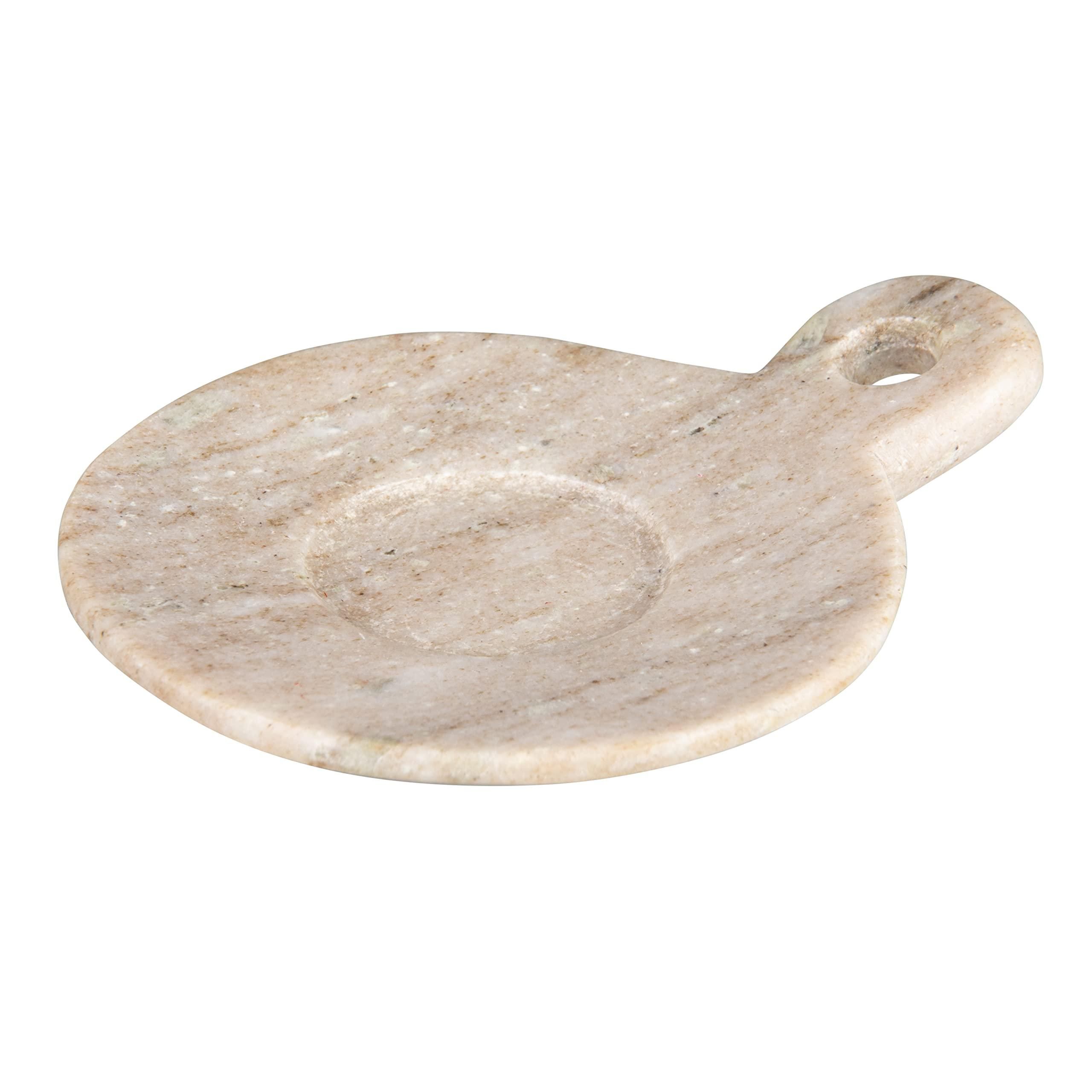 Koziol SOAP Seifenschale – Aus Recyceltem Material, DESERT SAND