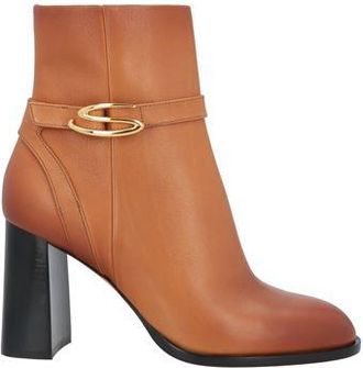 Santoni CALZADO - Botines de ca&ntilde;a alta en YOOX.COM