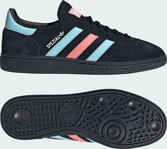 adidas Mens adidas Germany Handball Spezial Shoes