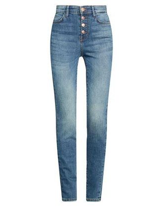 Guess BOTTOMWEAR - Jeans on YOOX.COM
