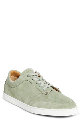 Christian Louboutin Chambelisneak Flat Low Top Sneaker in Haiiro at Nordstrom, Size 11.5Us