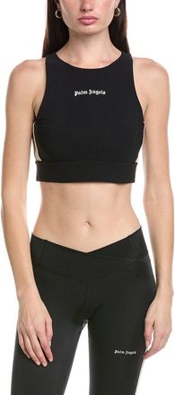 Palm Angels Logo Sports Top