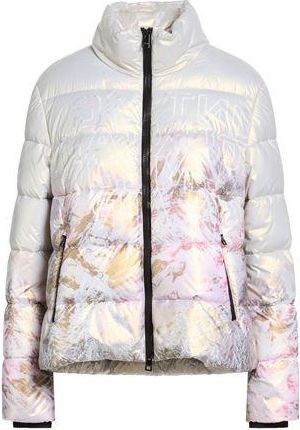Marc Cain COATS & JACKETS - Puffers on YOOX.COM