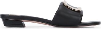 Roger Vivier Padded Mule 20