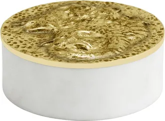 Michael Aram Chinese Zodiac Dragon Box