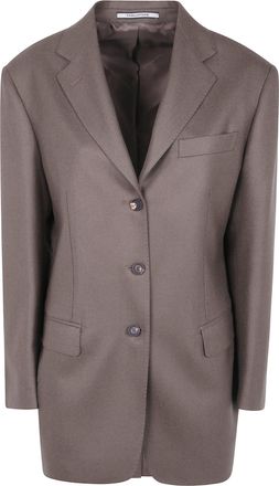 Tagliatore Jacket Single Breasted J-Ceara