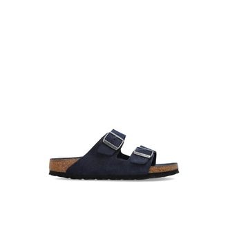 Birkenstock Mujer, Zapatos, Azul, Talla: 37 EU