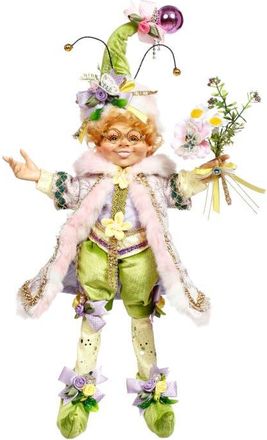 Mark Roberts Butterfly Elfin, Small in Pistachio Green at Nordstrom