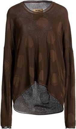 Uma Wang STRICKWAREN - Pullover auf YOOX.COM