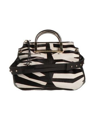 Zanchetti BAGS - Handbags on YOOX.COM