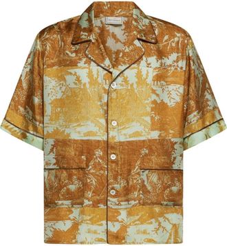 Pierre-Louis Mascia Donna, Camicette, Beige, S, new