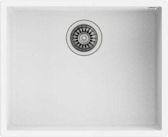 Teka Fregadero Teka Square 5040 Tg Blanco 115230024