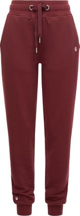 Navahoo dames joggingbroek Schmusek&auml;tzchen - Comfortabel & Trendy