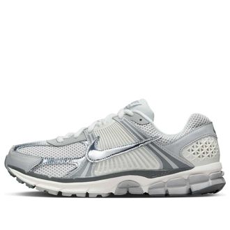 Nike Air Zoom Vomero 5 Summit White Metallic Silver IM2219-121
