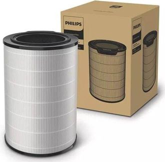 Philips Fy3430/30 Filtro Hepa Nano Protection S3 - Fy343030 - 8710103909507