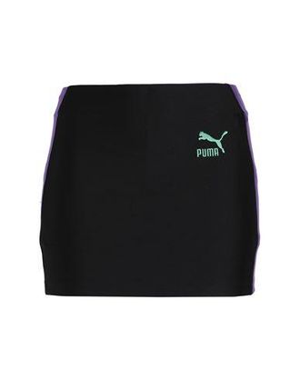 Puma X DUA LIPA Mini Skirt