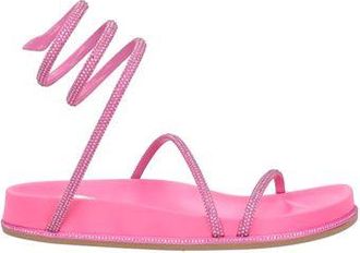 Rene Caovilla FOOTWEAR - Sandals sur YOOX.COM