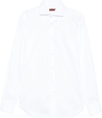 Barba Barba Long-sleeved Shirt