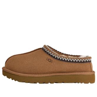 UGG (WMNS) UGG Tasman II Slipper Chestnut 1174470-CHE
