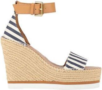 See By Chlo&eacute; FOOTWEAR - Espadrilles sur YOOX.COM