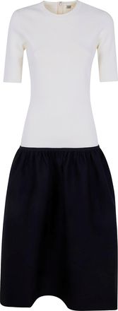 Toteme Twinflower Tee Dress