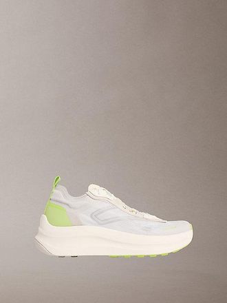 Calvin Klein Andrea - Chunky CK Stripe Runner sneakers