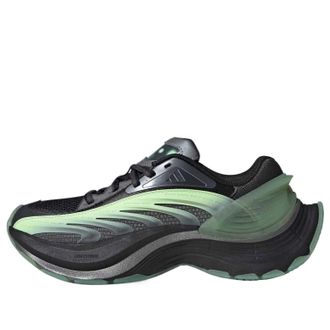 adidas XLG MTW Core Black Glow Green JQ6211