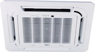 Bosch Accesorios Aires Acondicionados Cl5001i-p 4cc, Panel Para Cassettes De Techo, 7733703609