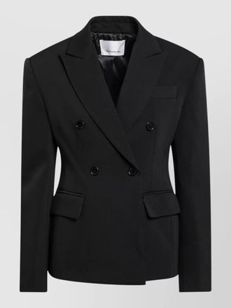 Frankie Shop blazer