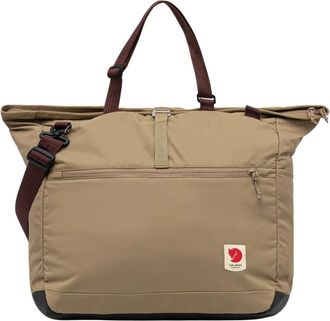 Fj&auml;llr&auml;ven Donna, Borse, Beige, Taglia unica, new