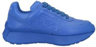 Alexander McQueen CALZADO - Sneakers en YOOX.COM