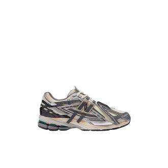New Balance Uomo, Sport, Grigio, 47 1/2 EU, new