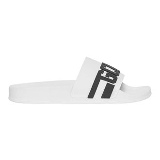 GCDS Gcds, Heren, Schoenen, Wit, Maat: 41 EU Synthetisch