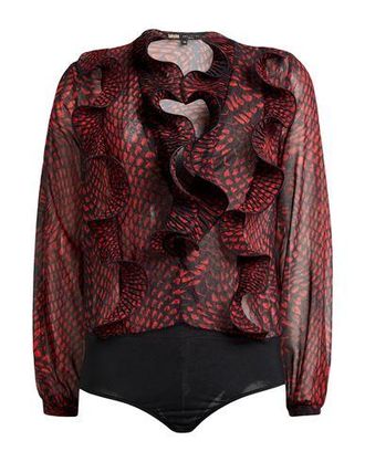 BABYLON TOPWEAR - Bodysuits on YOOX.COM
