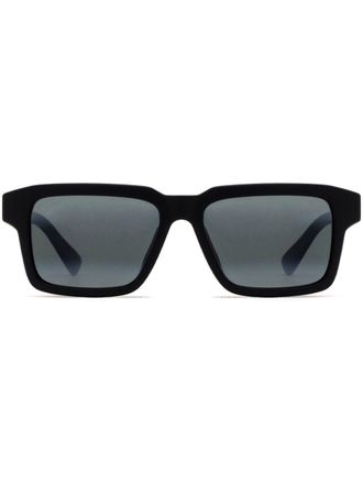 Maui Jim Occhiali da sole Kahiko - Nero