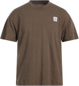 RefrigiWear TOPWEAR - T-shirts on YOOX.COM